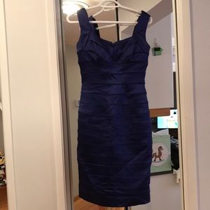 Ralph Lauren cocktail dress